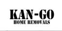 Kan-Go Removals logo